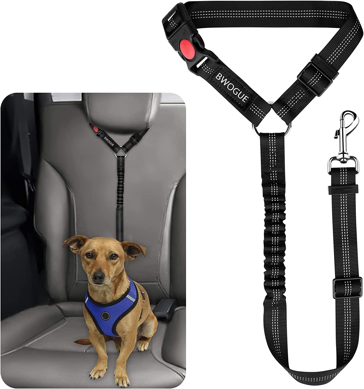 adjustable-pet-seat-belt-restraint-for-dogs-and-cats-vehicle-headrest-safety-harness-1-pack