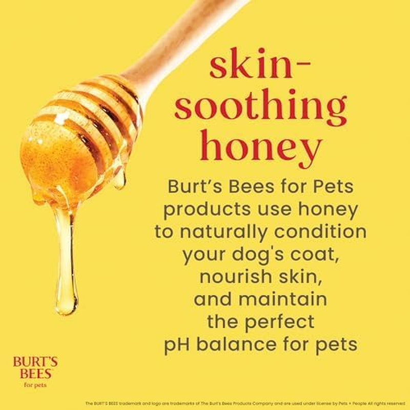 burts-bees-for-pets-gentle-cleansing-puppy-wipes-buttermilk-50-count-buttermilk-formula-hypoallergenic-98-natural-origin-gentle-cleansing-and-conditioning