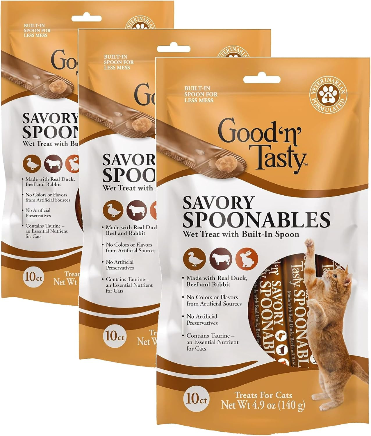 good-n-tasty-savory-spoonables-with-real-duck-beef-rabbit-6-count-tube-triple-flavor-squeezable-lickable-wet-treats-for-cats-with-built-in-spoon-for-less-mess