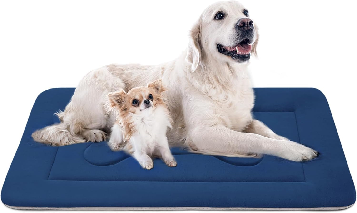large-dog-bed-soft-dog-crate-pad-mat-42-in-non-slip-bottom-washable-dog-sleeping-mattress-pet-beds-cat-bed-kennel-pad-dark-blue-gray
