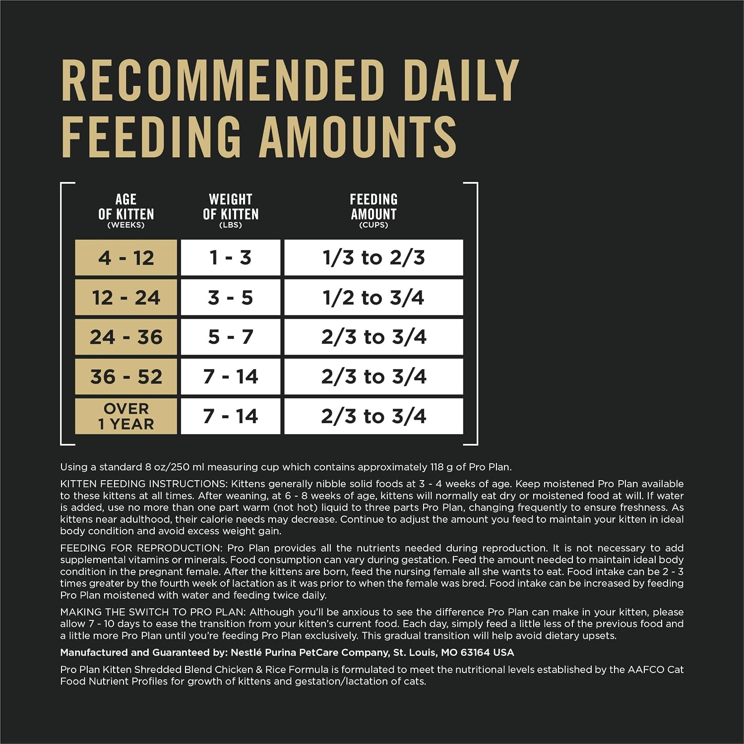 purina-pro-plan-kitten-dry-food-complete-essentials-shredded-blend-chicken-and-rice-formula-6-pound-pack-of-1