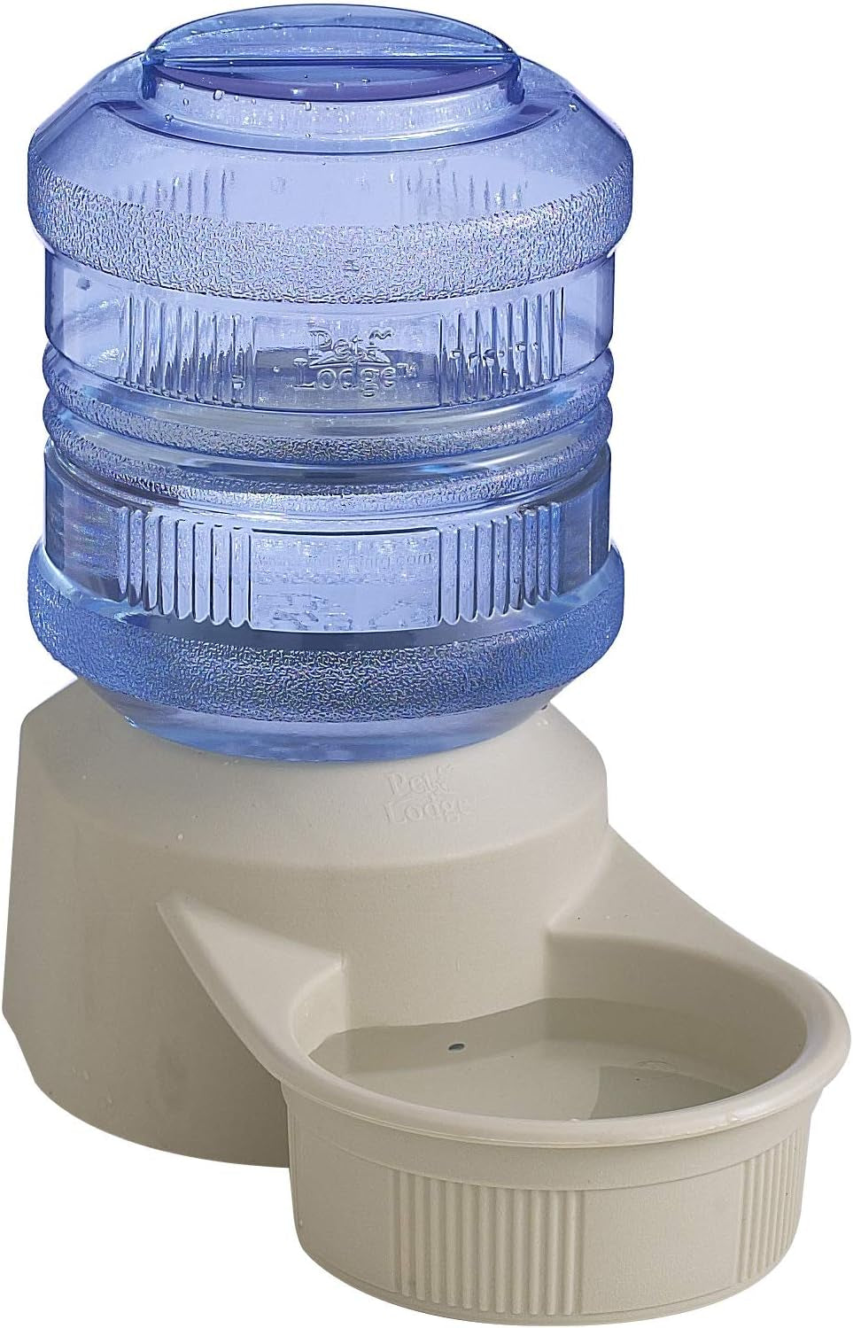 pet-lodge®-automatic-pet-waterer-water-tower-deluxe-automatic-water-dispenser-8-quart