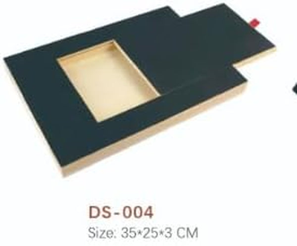 Dog Nail Scratch Board - with Treat Draw- Dog Scratch Pad for Nails – Durable Wooden Nail Filing Board with Treat Drawer2