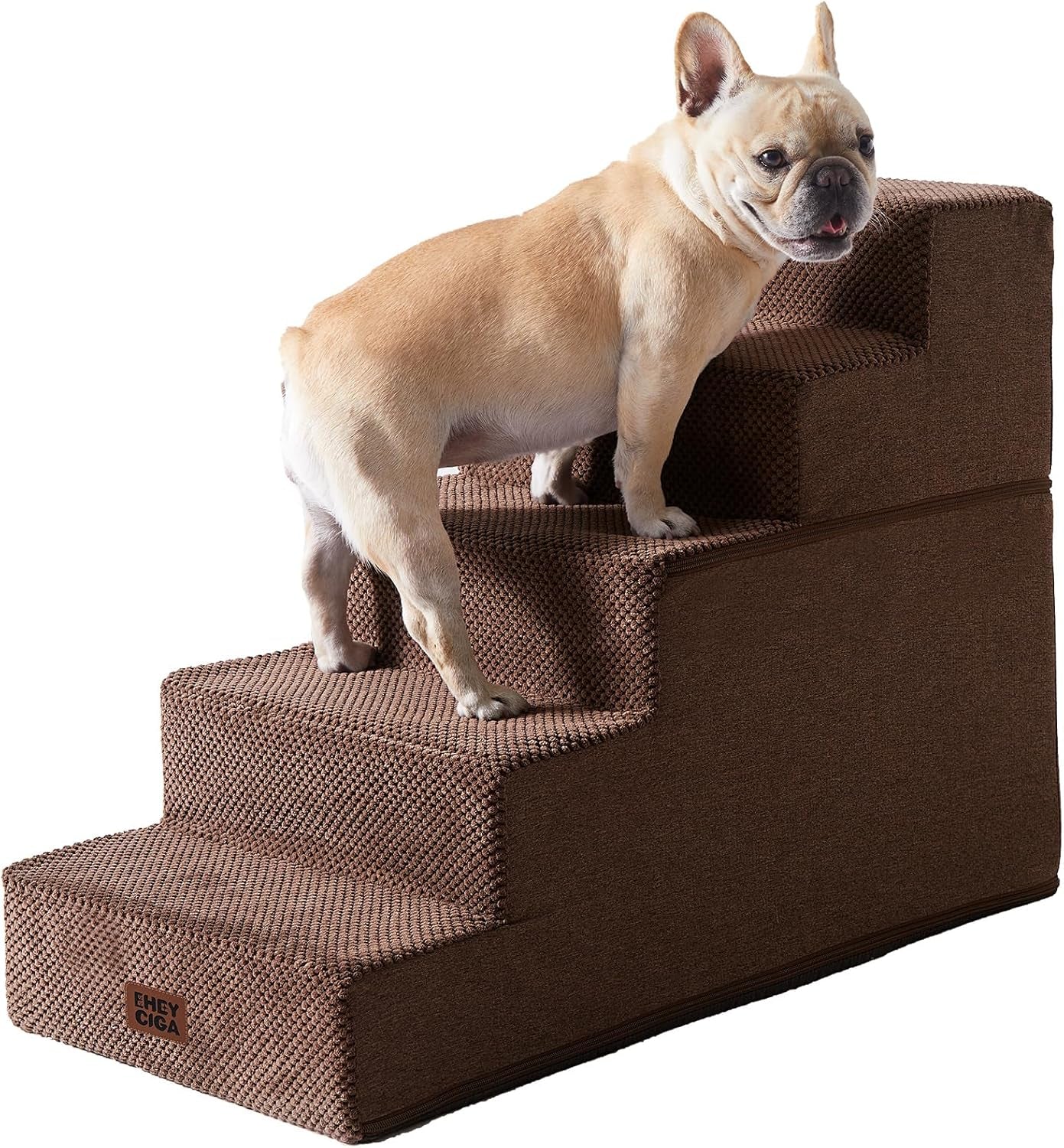 eheyciga-dog-stairs-for-bed-18-h-dog-4-steps-for-high-bed-olive-green-pet-steps-for-small-dogs-and-cats-non-slip-balanced-pet-ramp-indoor