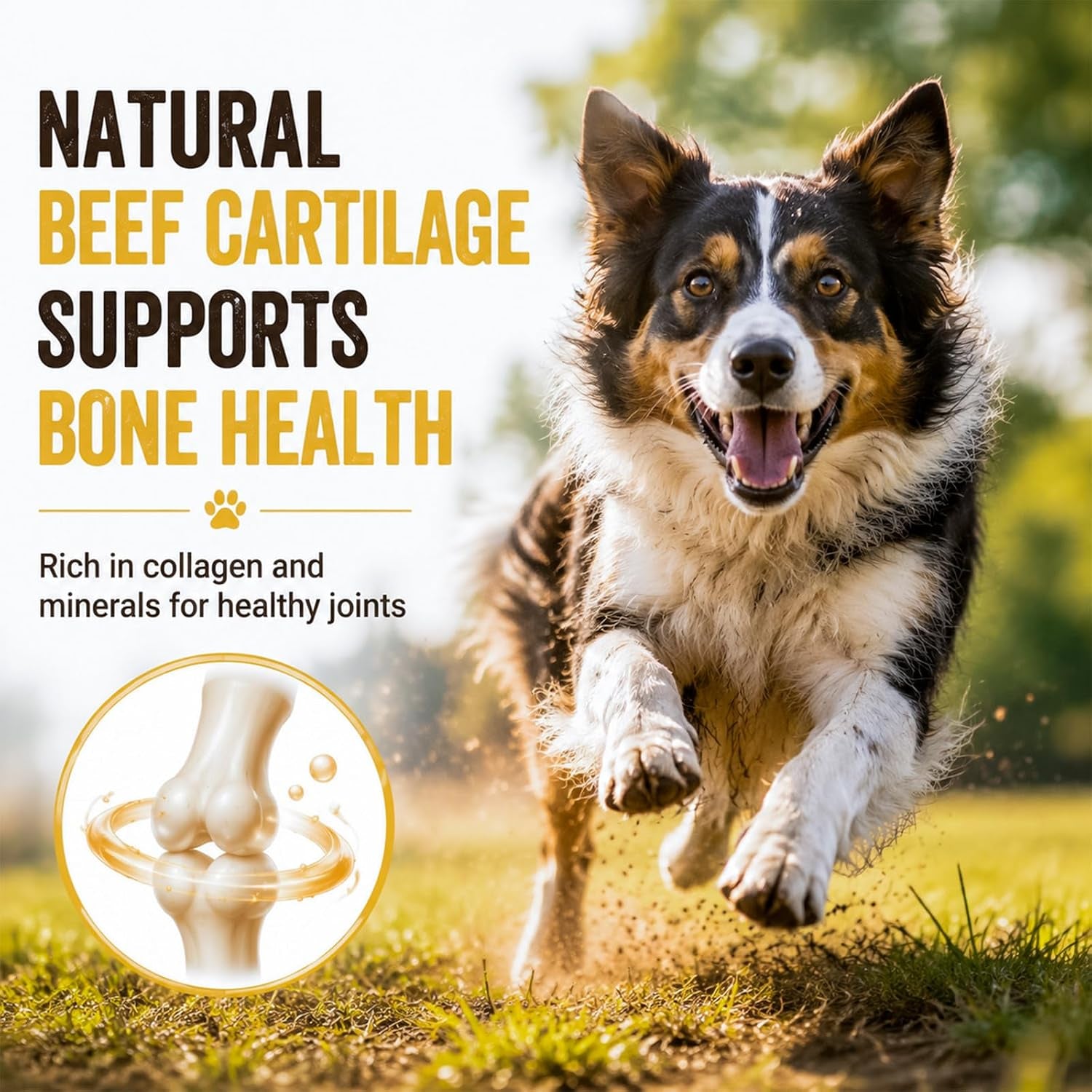 dog-treats-chicken-duck-jerky-wrapped-beef-cartilage-sticks-dental-chews-natural-long-lasting-dog-bones-snack-rawhide-free-healthy-dog-training-treats-for-small-medium-large-dogs-10-6oz