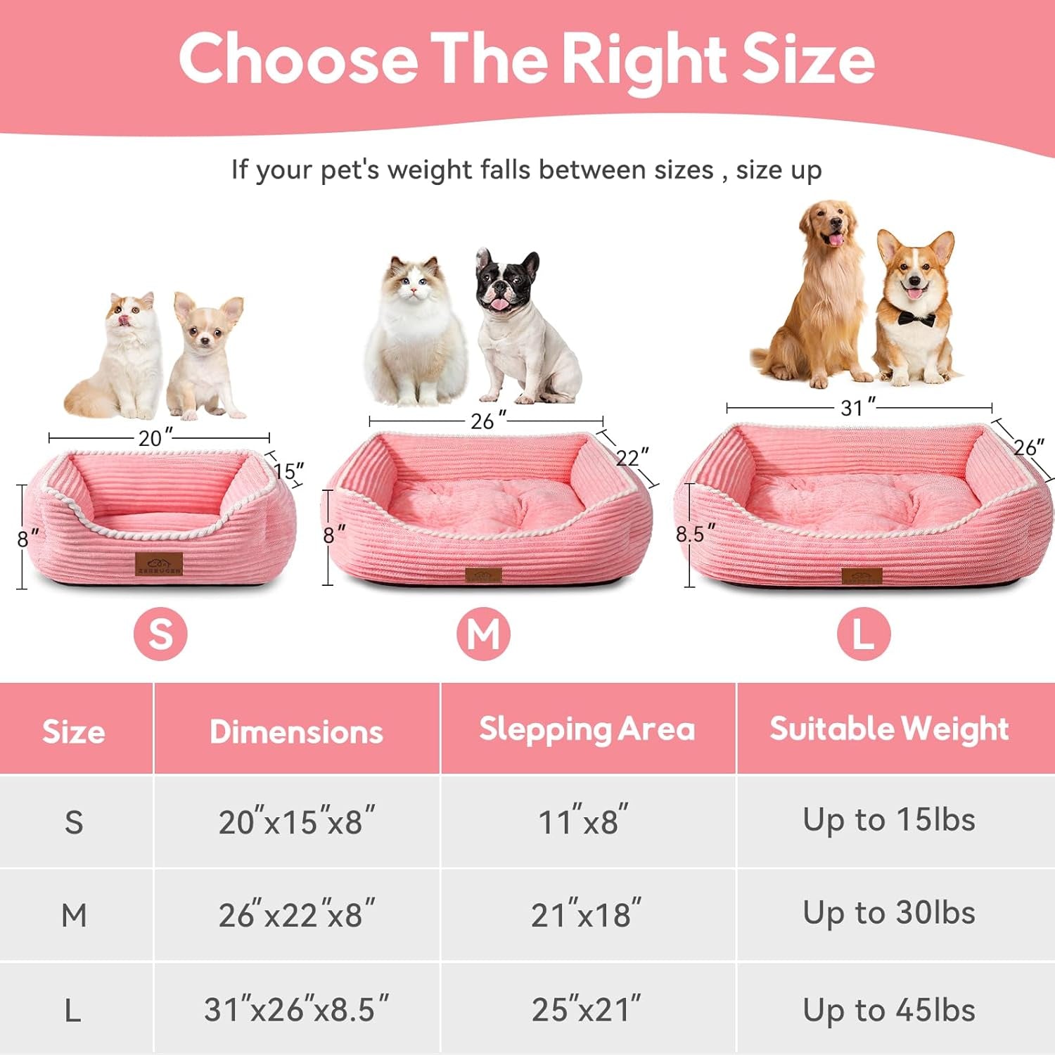 cat-dog-bed-for-pets-rectangle-pet-bed-gift-for-puppy-and-kitten-machine-washable-calming-fluffy-pet-couch-sofa-for-indoor-outdoor-portable-soft-cat-bed-with-non-slip-bottom-small-pink