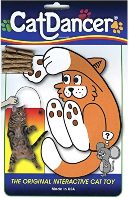 Cat Dancer Cat Toy3