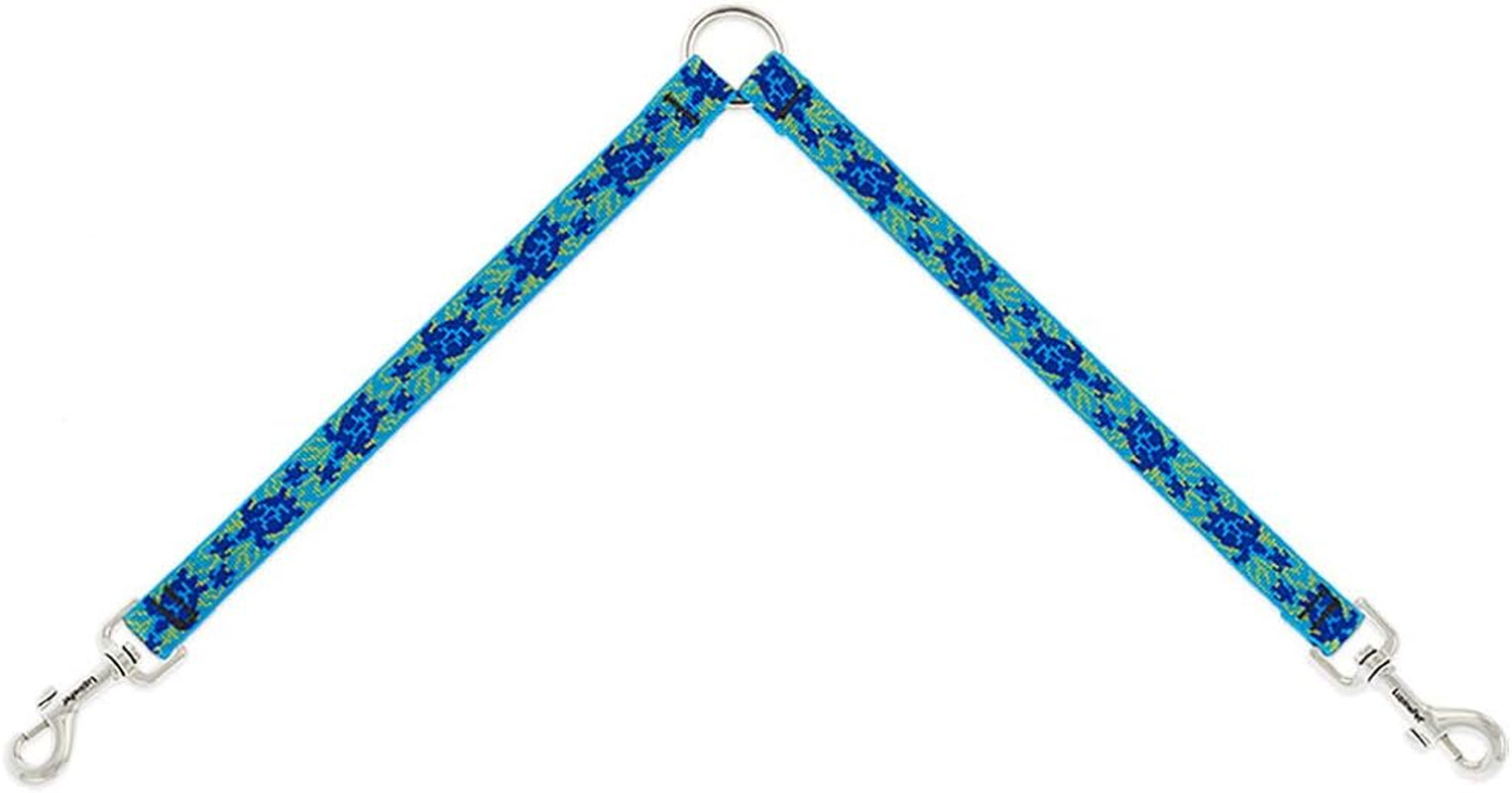 lupinepet-originals-3-4-turtle-reef-20-32-adjustable-roman-dog-harness-for-medium-dogs