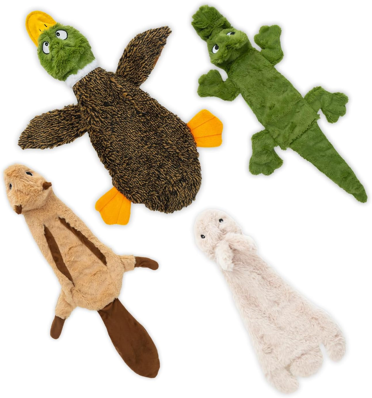 best-pet-supplies-squeaky-dog-toys-with-soft-durable-fabric-for-small-medium-and-large-pets-interactive-toy-for-indoor-play-supports-active-biting-and-play-1wild-duck-small