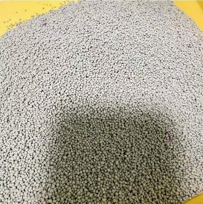Bentonite Deodorizing Agglomerated Low-Dust Cat Litter (Packed in Self-Sealing Bags, 5Kg)5