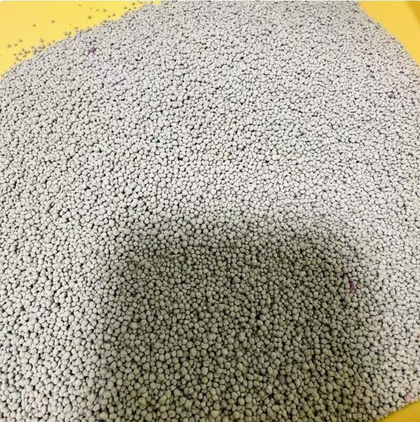 Bentonite Deodorizing Agglomerated Low-Dust Cat Litter (Packed in Self-Sealing Bags, 5Kg)5