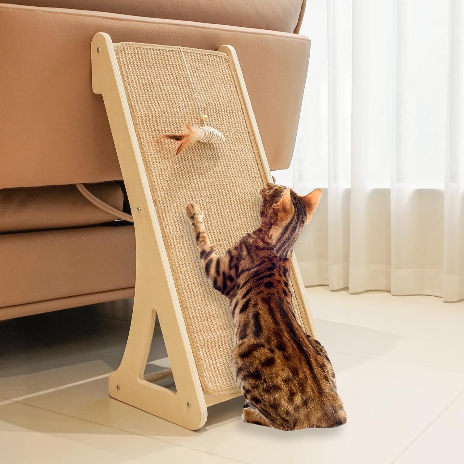 petkaray-couch-corner-cat-scratcher-28-5-sisal-scratching-post-for-cats-corner-wall-scratch-pad-for-furniture-protection-large-vertical-cat-scratching-post-with-plush-base