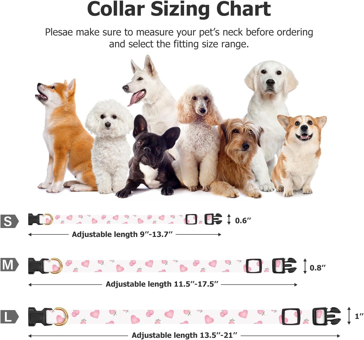 cotton-dog-collar-white-and-pink-love-heart-with-pendant-cute-dog-collar-s-handmade-distinctive-patterns-skin-friendly-and-breathable-girl-boy-dogs-collars