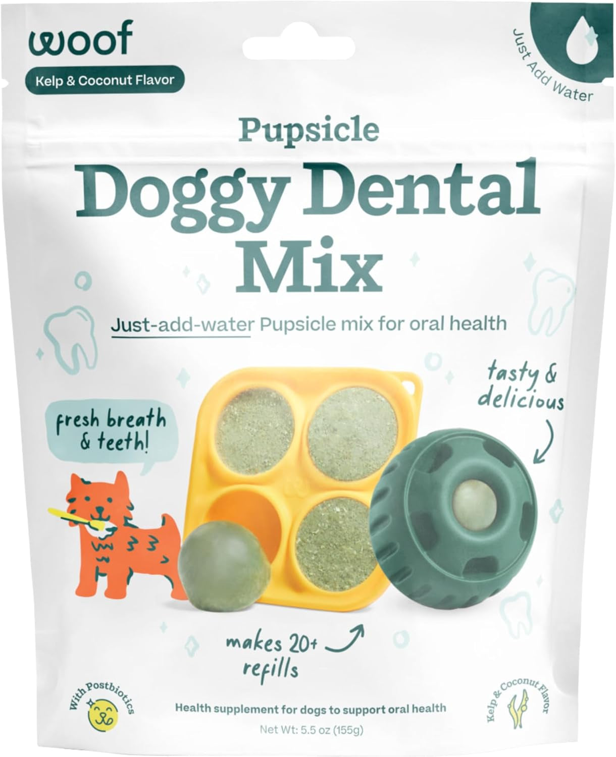 woof-dog-pupsicle-mix-easy-to-make-diy-pupsicle-refills-tasty-healthy-pupsicle-mix-wholesome-ingredients-long-lasting-treats-for-dogs-bacon-and-cheese-mix