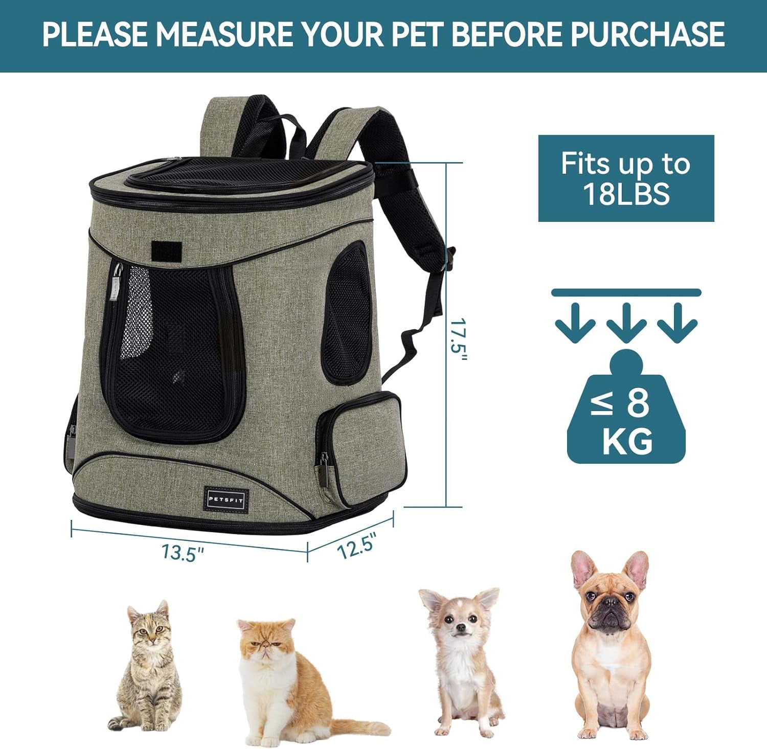 petsfit-pet-backpack-carrier-with-upgrade-waist-cushion-design-to-better-fit-the-waist-suitable-for-small-and-medium-dogs-cats-and-rabbits-up-to-18-pounds