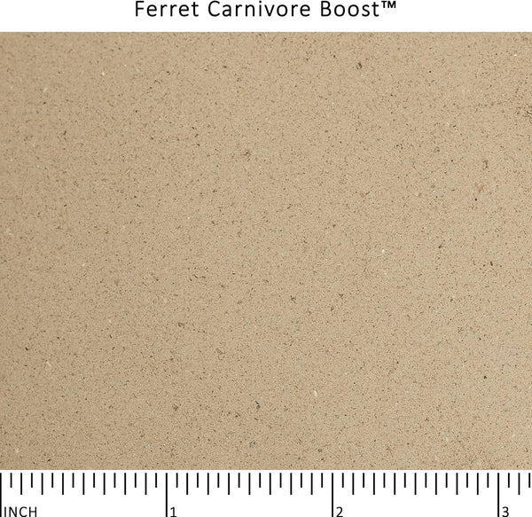 Ferret Carnivore Boost™4
