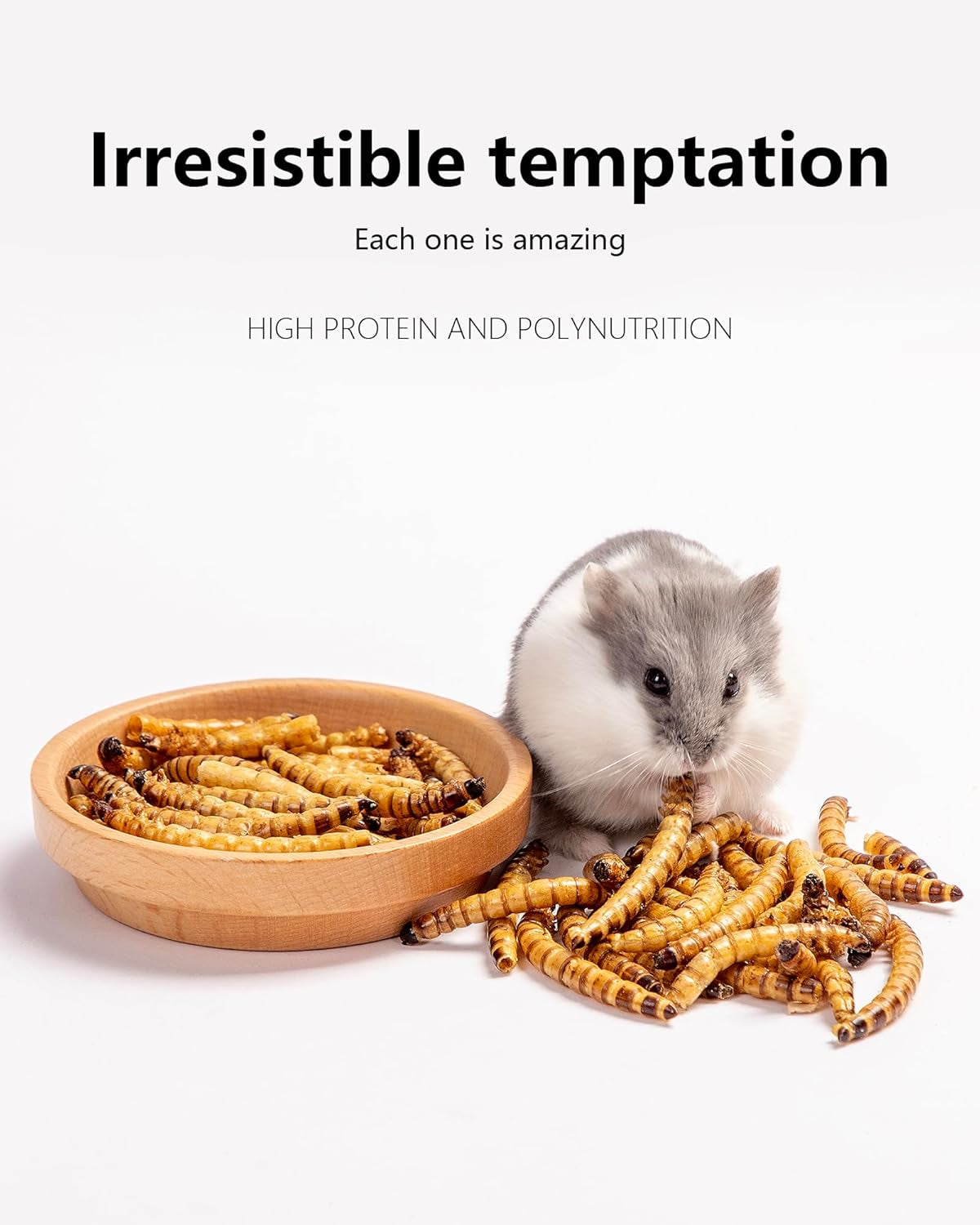 niteangel-small-animal-snack-treats-dried-worms-no-additive-delivers-essential-vitamins-minerals-small-animal-natural-treat-for-dwarf-syrian-hamsters-gerbils-mice-degus-or-small-pets