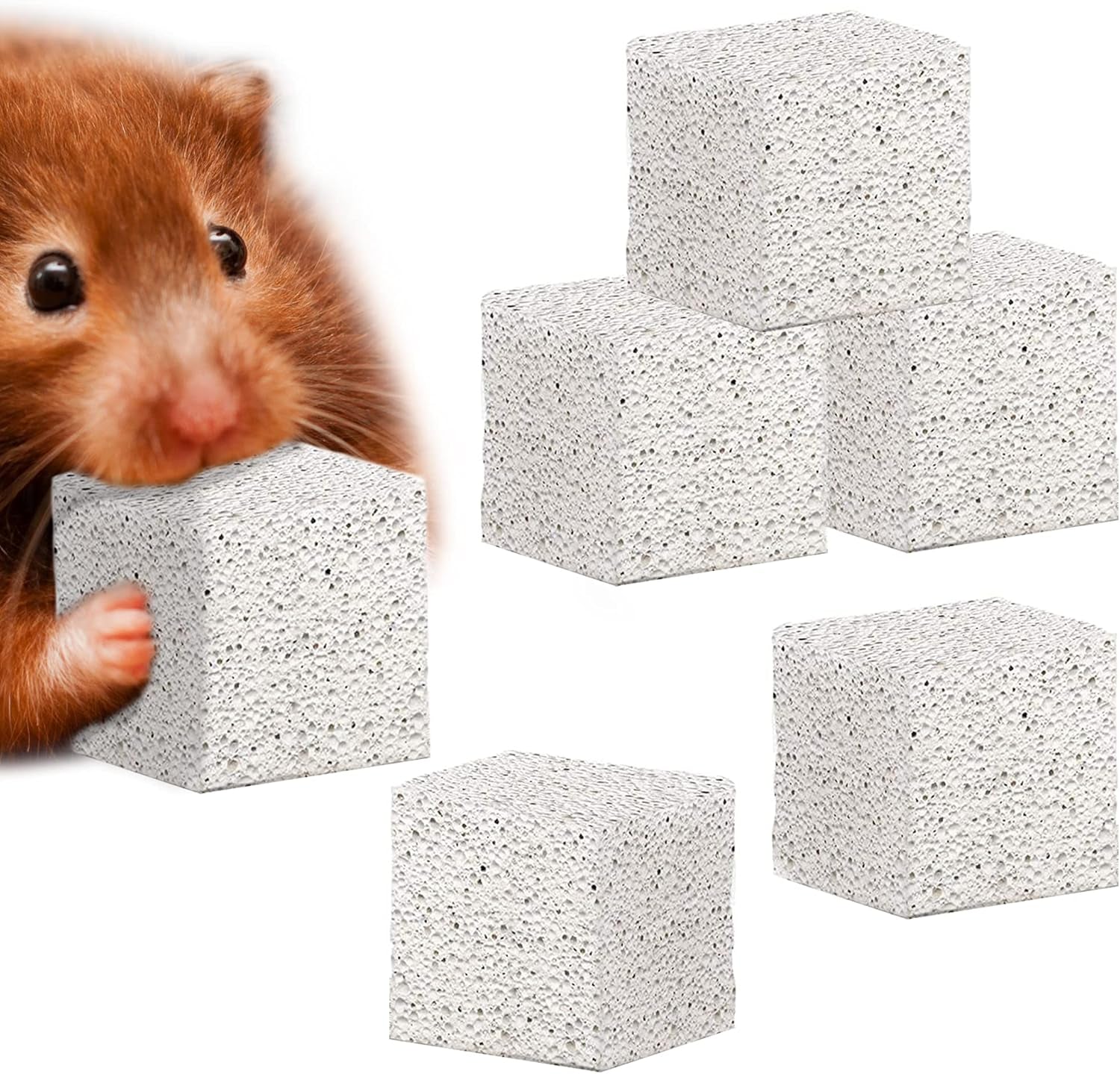meric-cocoo-grinding-stone-for-small-pets-1-6x1-6x1-6-lava-rocks-trims-pet-teeth-smooths-claws-adds-calcium-to-diet-chew-toys-for-rabbits-chinchillas-hamsters-guinea-pigs-6pcs-per-pack