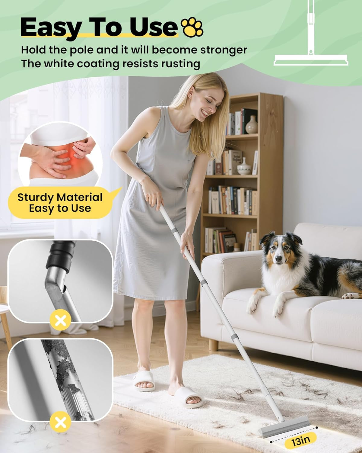 carpet-rake-for-pet-hair-removal-tool-4-in-1-pet-hair-remover-kit-for-dog-cat-fur-remover-contain-60-adjustable-rubber-broom-glove-magic-brush-and-scraper-for-furniture-short-pile-carpets-mats