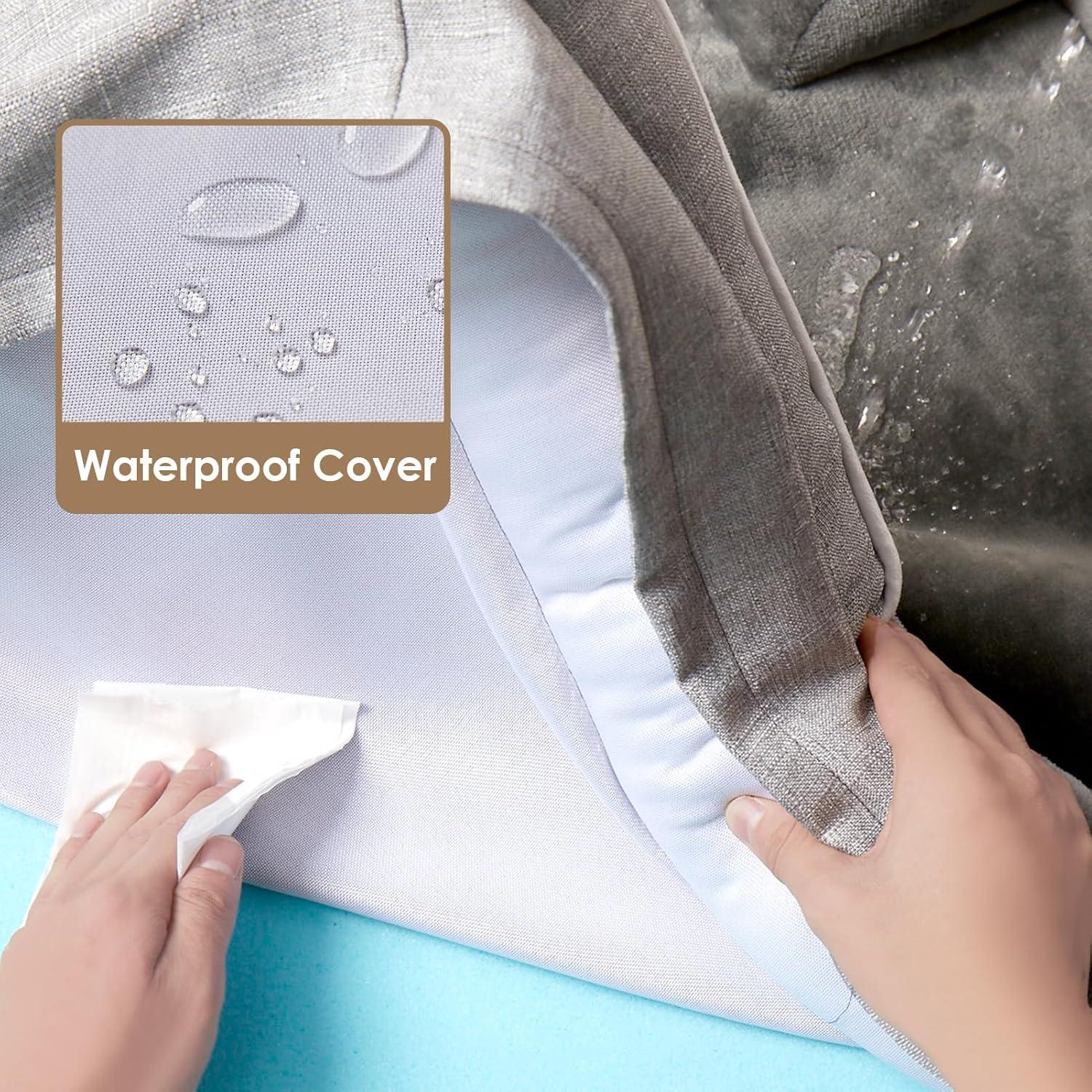 waterproof-pet-bed-cover-with-easy-wipe-clean-surface-for-dog-or-cat-comfort