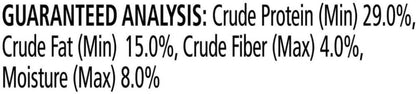 Friskies Party Mix Cat Treats Chicken Mixed Grill Crunch, Beef and Salmon, 2.1 Oz3