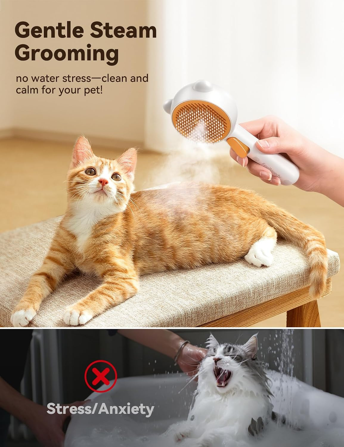 pet-steam-brush-for-dogs-cats-brushes-for-indoor-cats-with-release-button-undercoat-removal-grooming-brush-dual-spray-usb-rechargeable-dog-brush-for-shedding-for-all-long-and-short-haired-pets