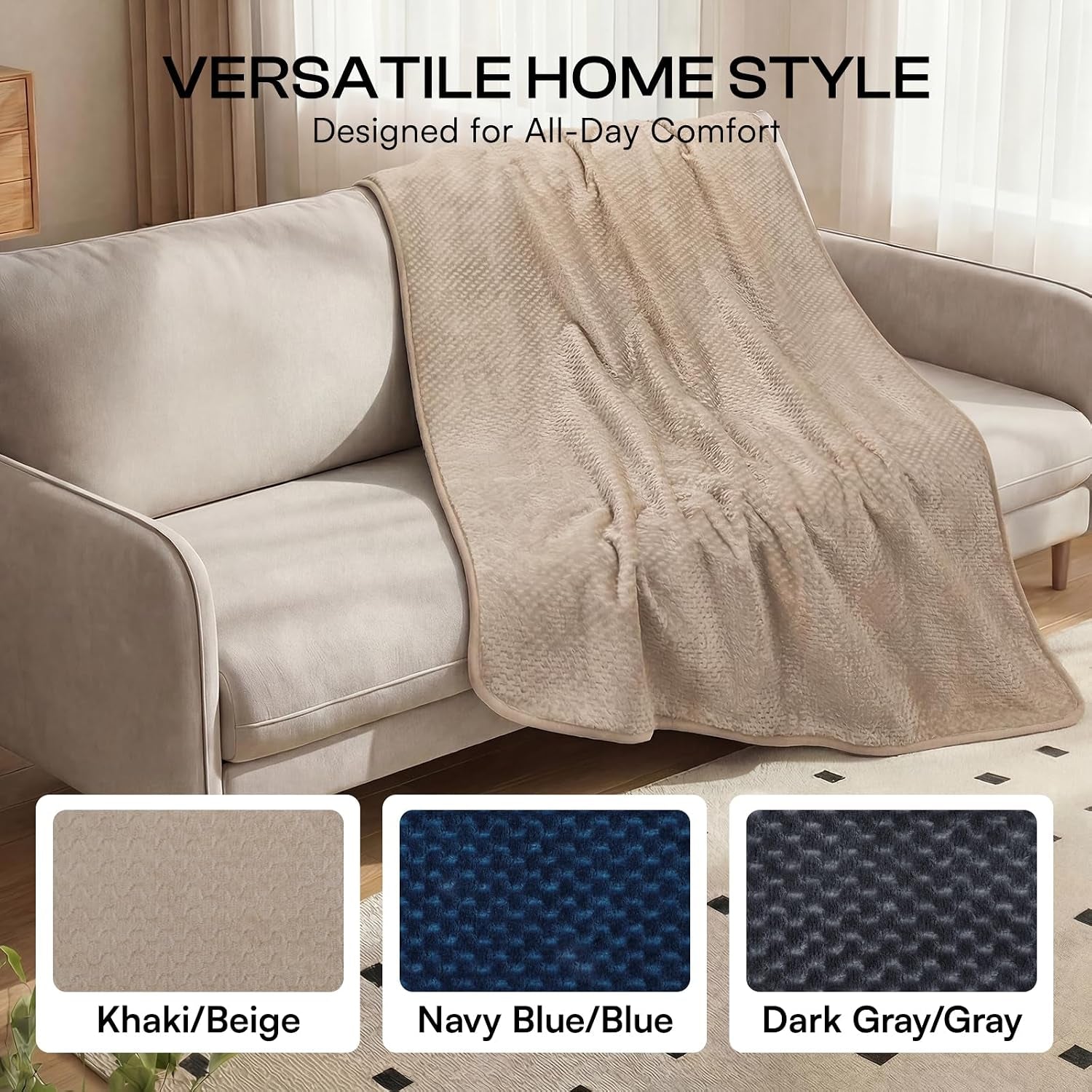luciphia-waterproof-blanket-for-large-dog-ultra-soft-calming-pet-throw-reversible-warm-fleece-durable-furniture-crate-couch-bed-cover-protector-machine-washable-leakproof-beige-l-65x57