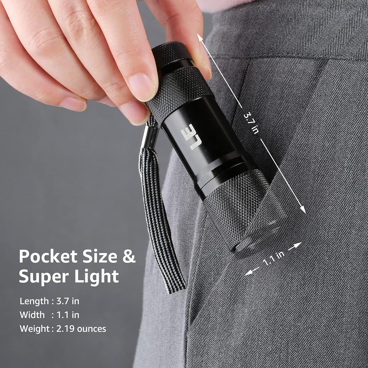 lighting-ever-uv-led-flashlight-9-led-395nm-blacklight-detector-blacklight-detector-for-pet-urine-stain-bed-bugs-and-more-3-aaa-batteries-included