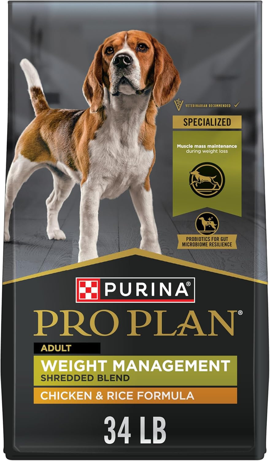 purina-pro-plan-weight-management-dog-food-dry-shredded-blend-chicken-and-rice-formula-34-lb-bag
