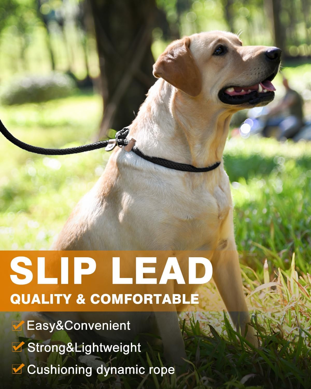 lynxking-dog-leash-slip-lead-5-6-8-ft-dog-training-leash-strong-heavy-duty-rope-no-pull-training-lead-leashes-for-dogs