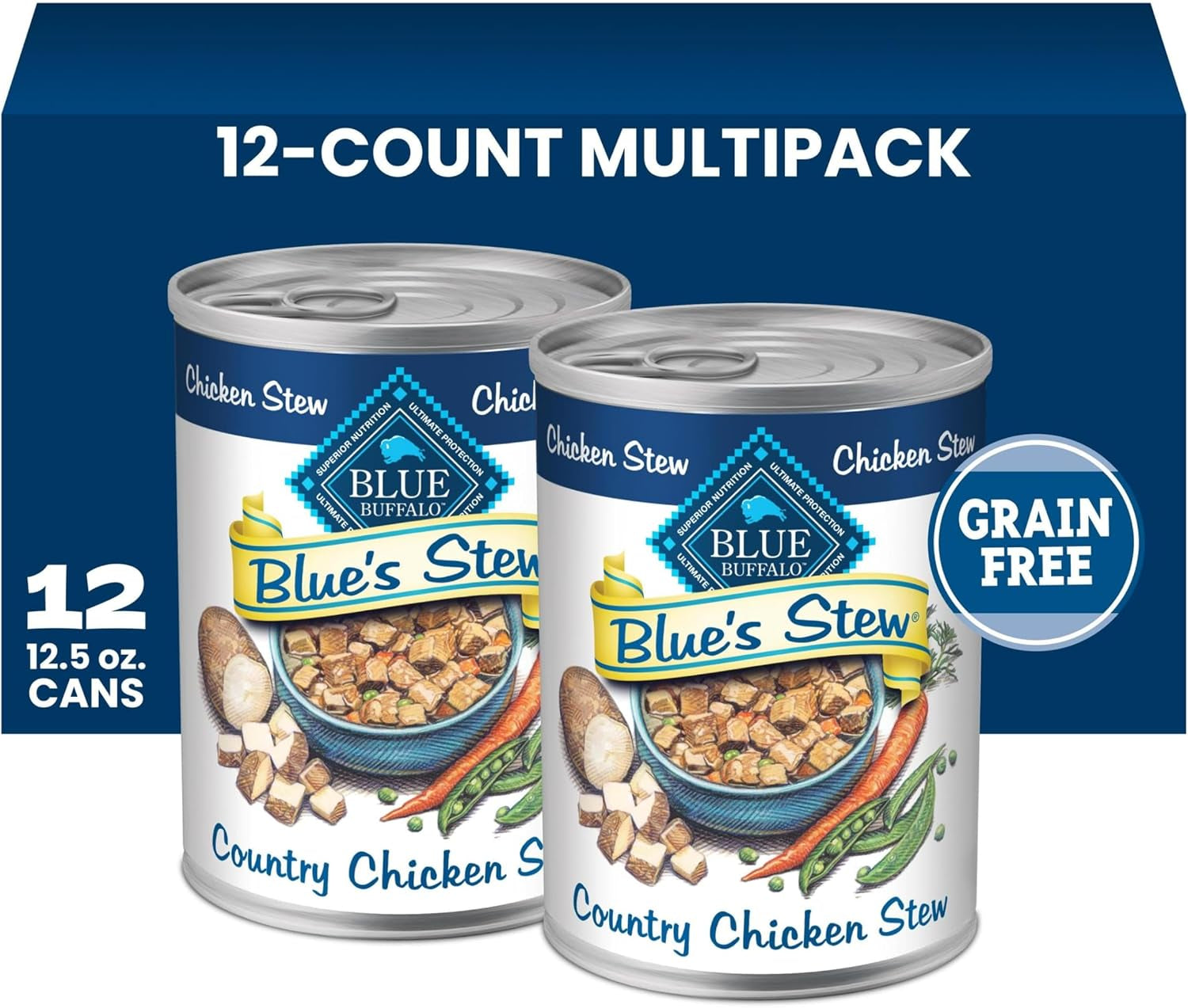 blue-buffalo-blue-s-stew-variety-pack-hearty-beef-country-chicken-stew-natural-grain-free-wet-dog-food-with-real-meat-in-thick-savory-gravy-natural-ingredients-12-5-oz-cans-6-count