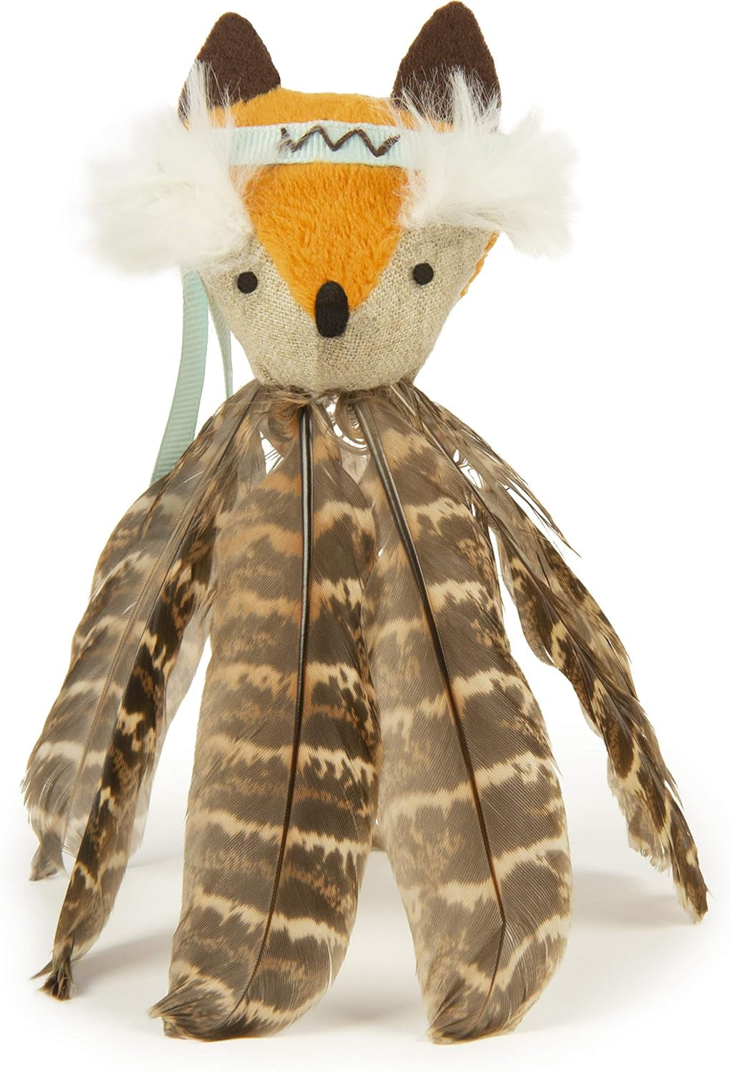 smartykat-flutter-balls-catnip-plush-and-feather-cat-toys-erratic-motion-for-batting-pouncing-fun-for-cats-kittens-set-of-2