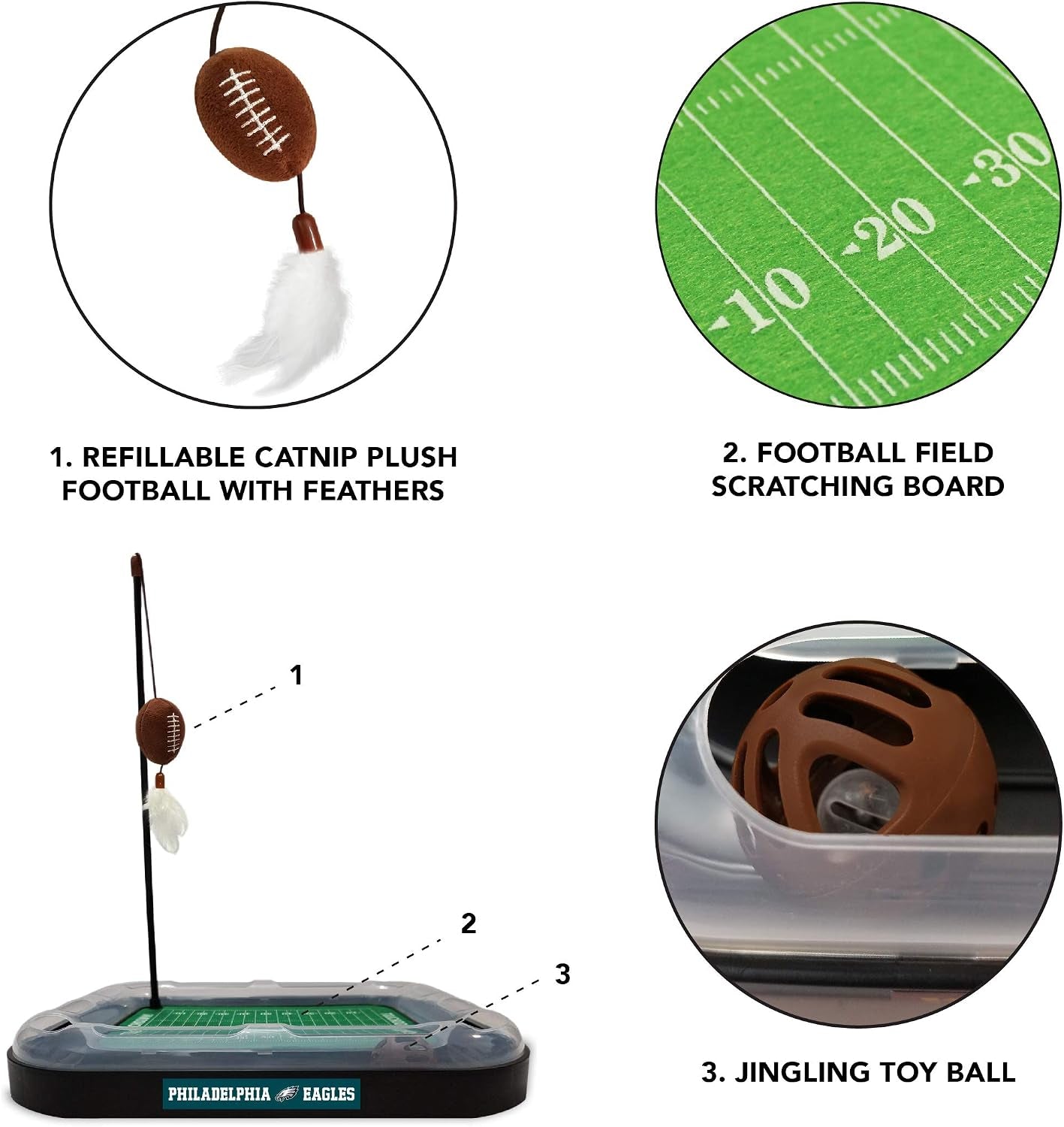pets-first-philadelphia-eagles-cat-scratcher