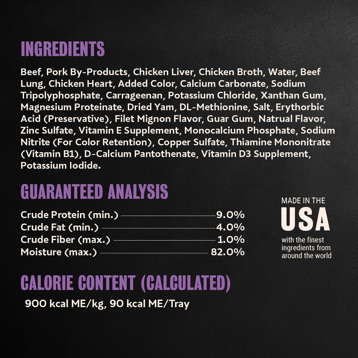 cesar-classic-loaf-in-sauce-wet-dog-food-filet-mignon-3-5-oz-24-count-made-in-usa-real-beef-1-ingredient-no-fillers-added-sugar-artificial-flavors-use-as-meal-or-topper-easy-peel-trays