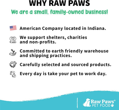 Raw Paws Catnip Balls for Cats (6-Count) - Interactive Indoor Cat Toy | Natural Compressed Natural Catnip - Cat Lick Balls - Catnip Roller Balls - Play & Enrichment Toy - Fresh Dried - No Additives7