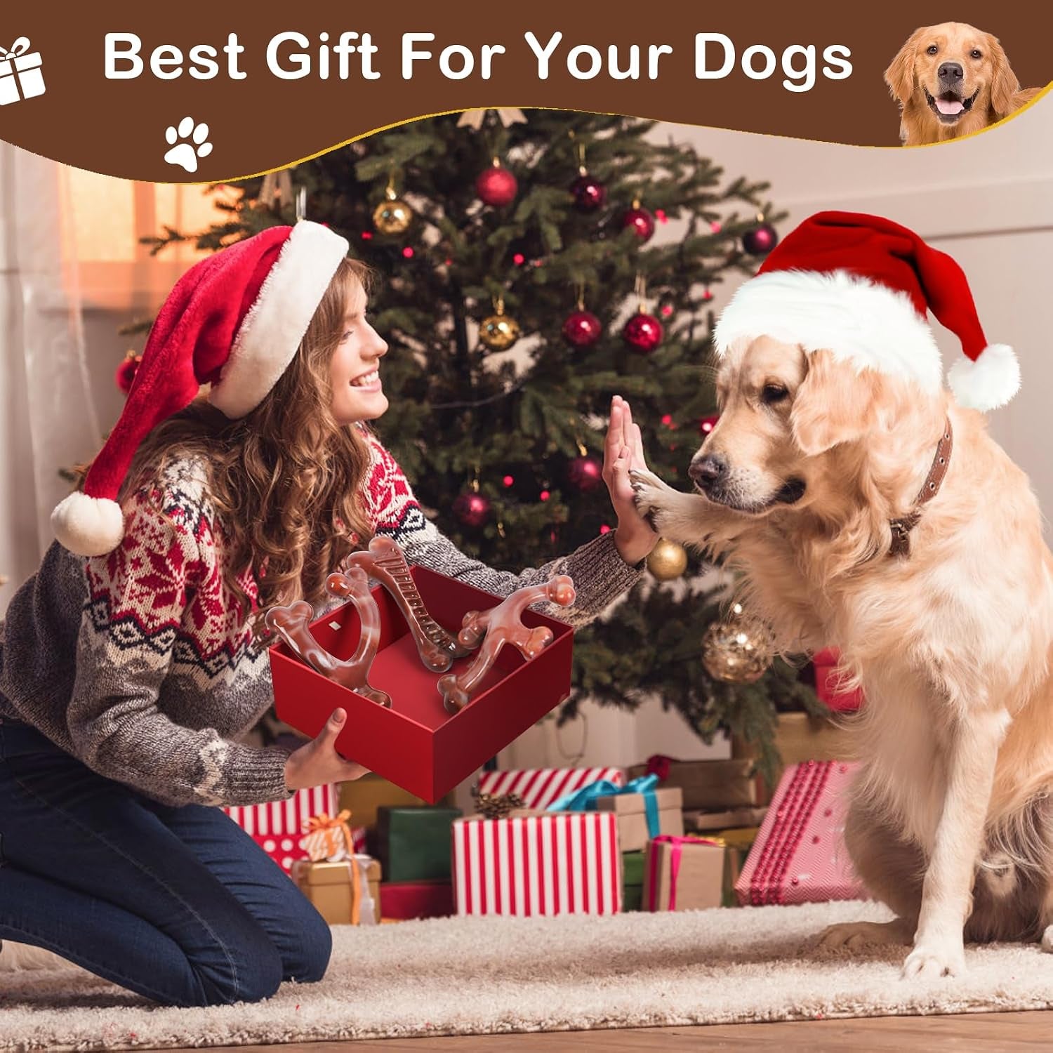 nougat-dog-chew-toys-3pack-dog-toys-for-aggressive-chewers-for-large-medium-small-breeds
