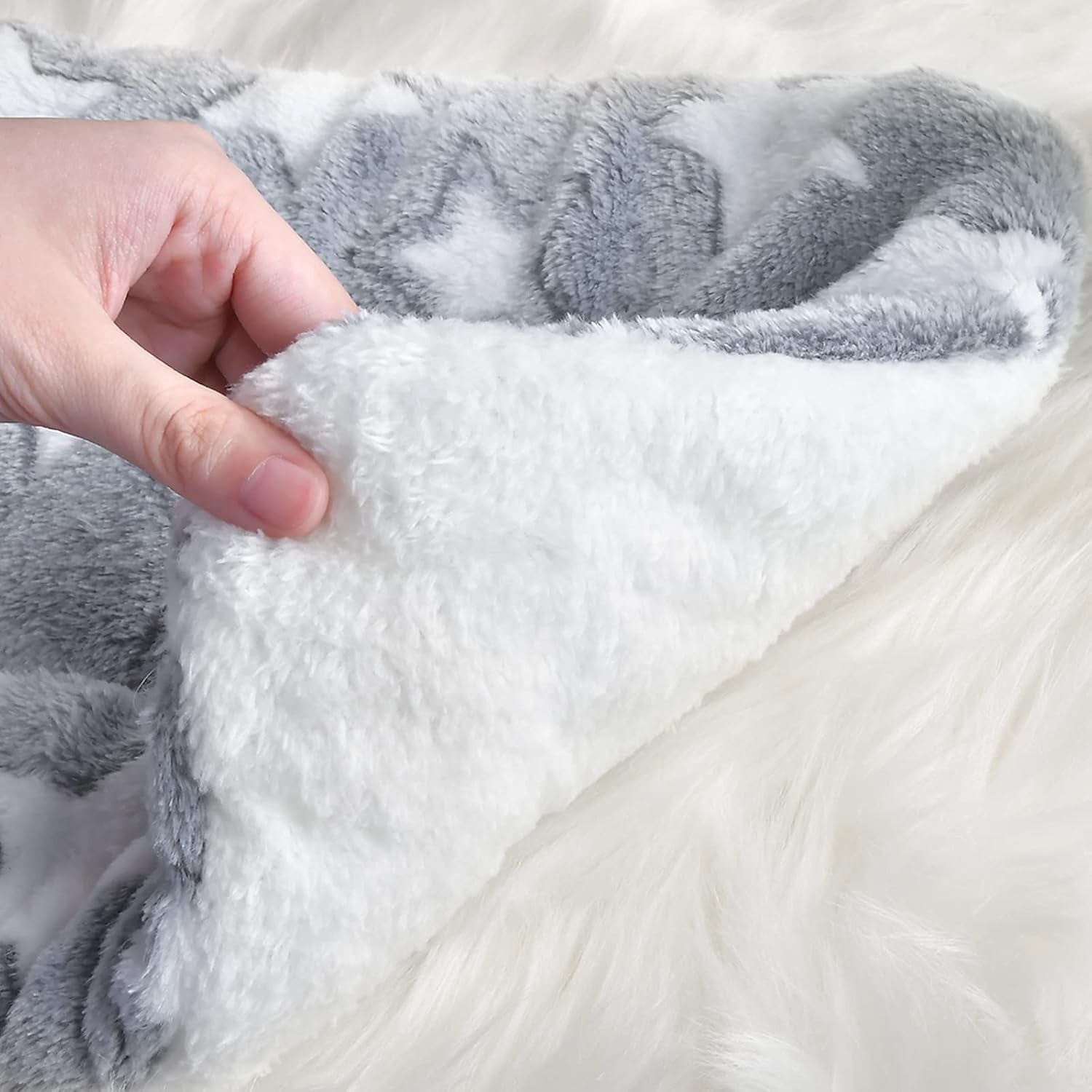 small-animal-bed-mat-soft-warm-suitable-for-guinea-pig-hamster-rabbit-rat-and-bearded-dragon-x-large13-3x9-4-star-grey