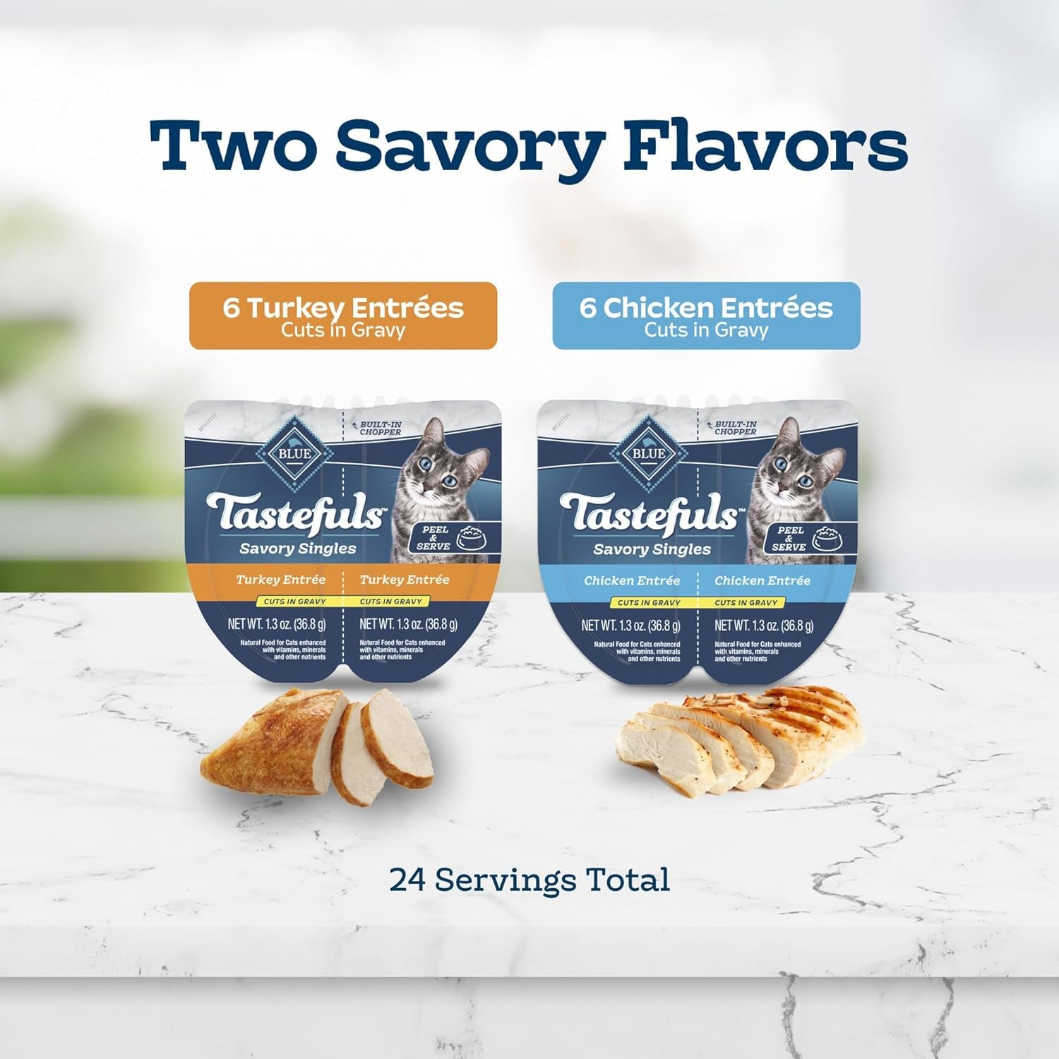 blue-buffalo-tastefuls-savory-singles-variety-pack-wet-cat-food-in-gravy-2-6-oz-twin-pack-trays-chicken-turkey-entree-12-count