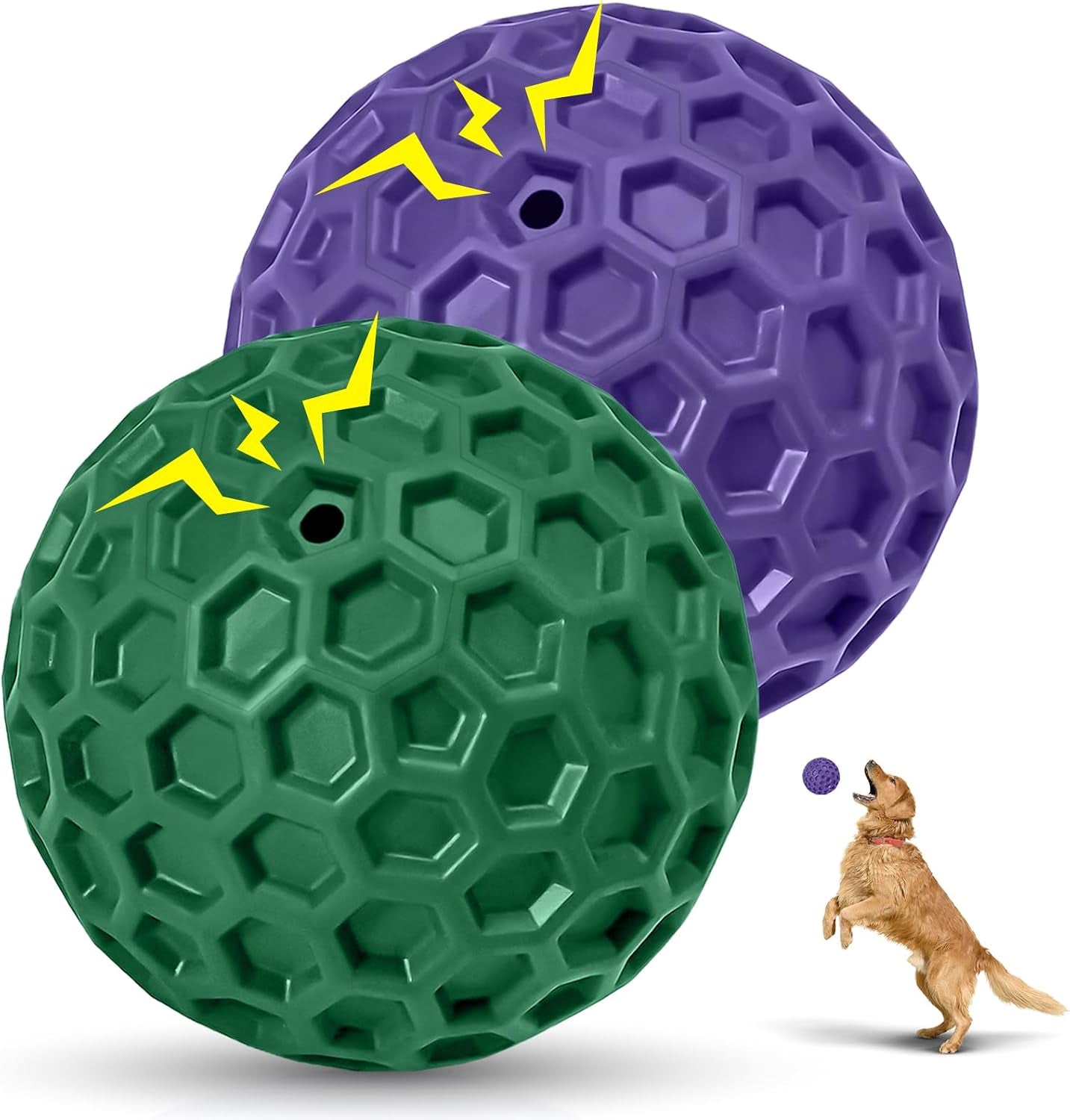 2-pack-indestructible-squeaky-dog-balls-for-aggressive-chewers-interactive-dog-toys-for-teething-relieving-anxiety-chew-toy-for-large-medium-breeds-outdoor-rubber-balls