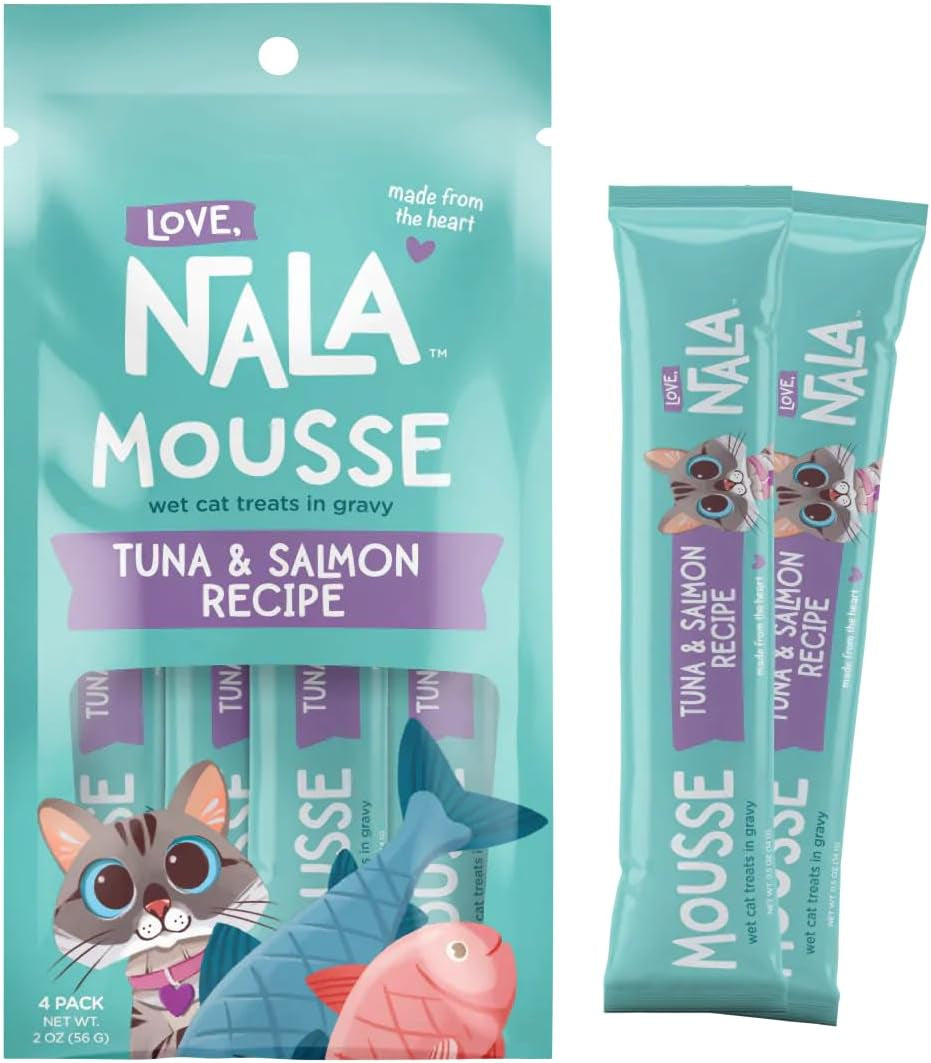 love-nala-natural-lickable-cat-squeeze-up-treat-topper-variety-pack-mousse-wet-food-cat-puree-grain-free-non-gmo-minerals-vitamins-24-pack-12-oz