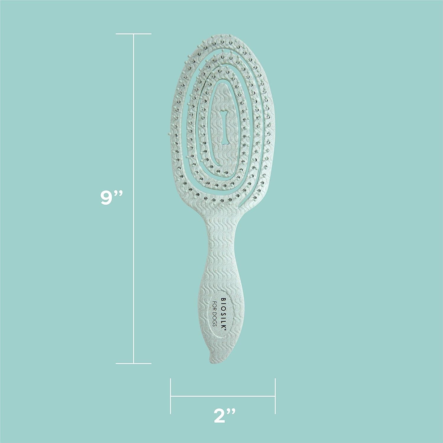 biosilk-for-pets-eco-friendly-detangling-pin-brush-for-dogs-gentle-dog-grooming-brush-designed-to-help-remove-knots-and-tangles-and-support-healthy-coats-for-all-dogs-gentle-grooming-brush-removes-knots-and-tangles-supports-healthy-coats-for-all-dog-breeds