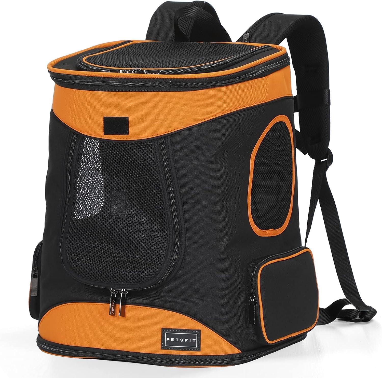 petsfit-pet-backpack-carrier-with-upgrade-waist-cushion-design-to-better-fit-the-waist-suitable-for-small-and-medium-dogs-cats-and-rabbits-up-to-18-pounds