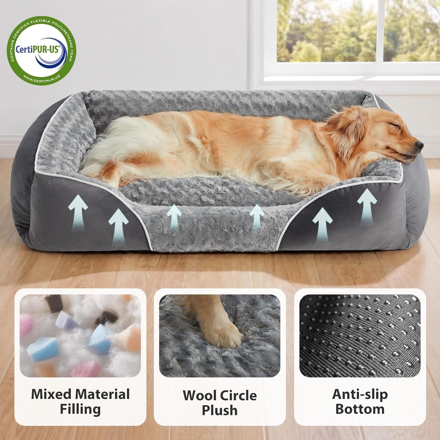 rrpethome-xl-dog-beds-exra-large-sized-dog-for-comfy-sleeping-washable-rectangle-dog-bed-for-large-dogs-orthopedic-pet-sofa-bed-dog-couch-bed-with-anti-slip-bottom