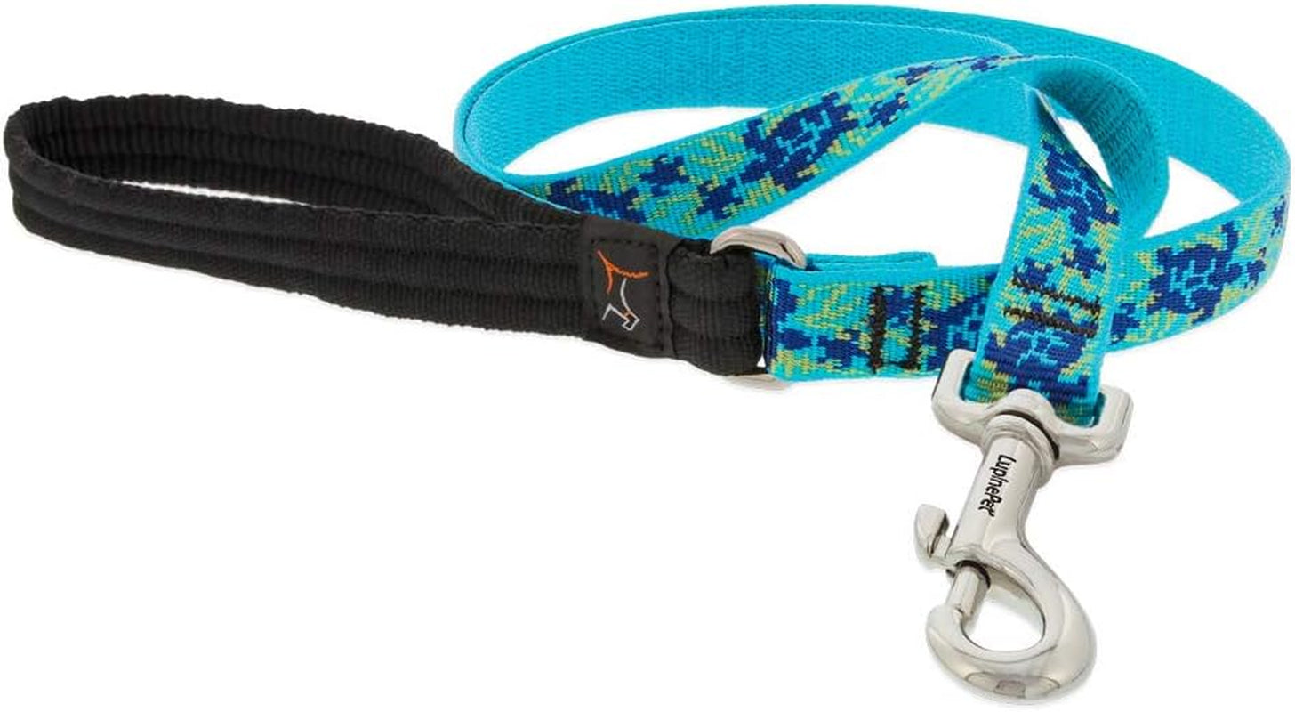 lupinepet-originals-3-4-turtle-reef-20-32-adjustable-roman-dog-harness-for-medium-dogs