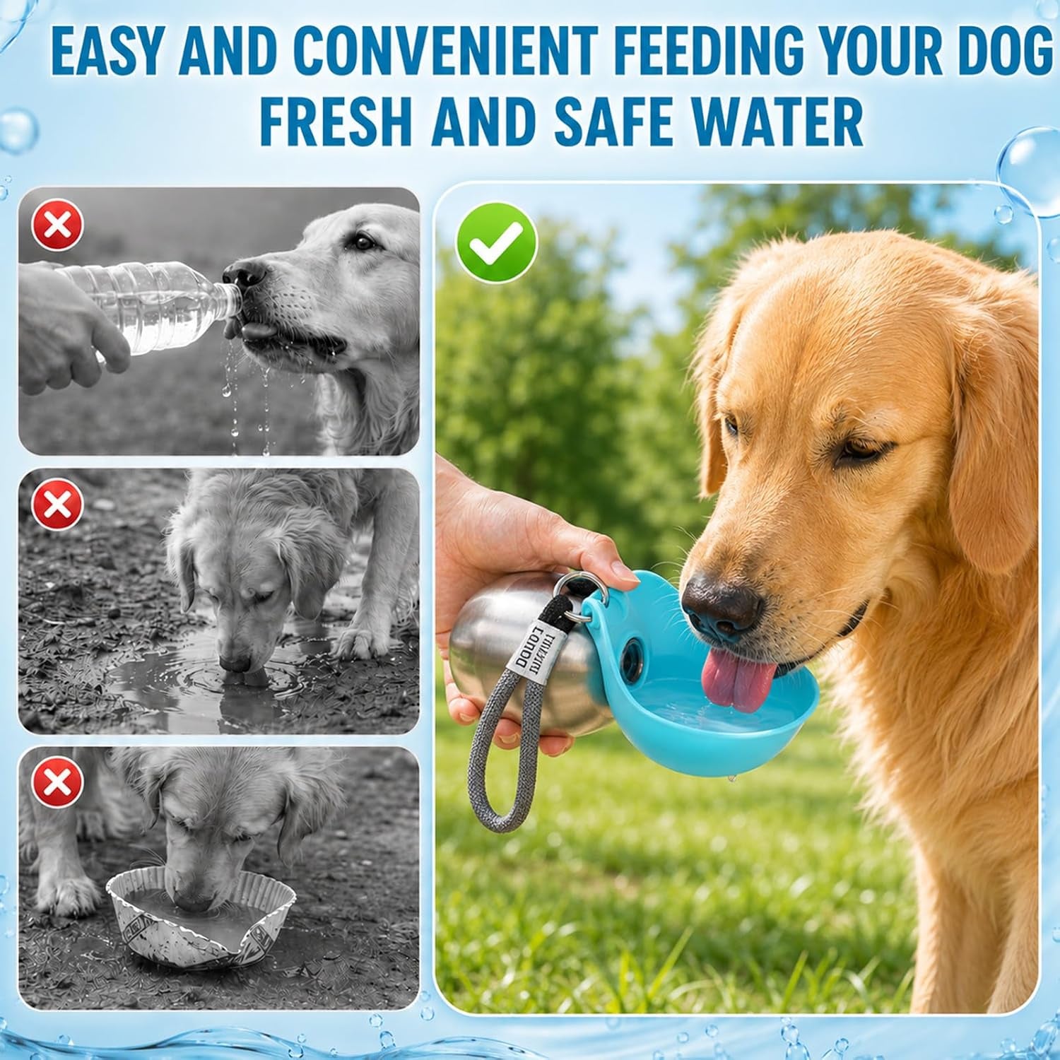 2-in-1-portable-dog-water-bottle-for-dogs-10oz-stainless-steel-portable-dog-water-bottle-with-foldable-silicone-bowl-leak-proof-2-in-1-portable-tumbler-for-small-dog-puppy-walking-hiking-outdoor