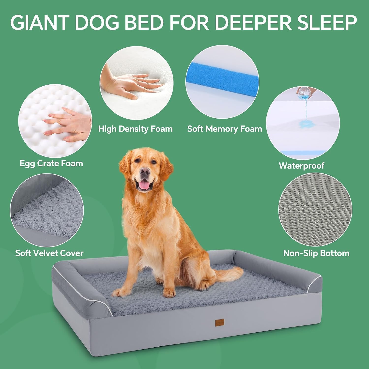 hombys-7-thickness-orthopedic-dog-bed-for-large-giant-dogs-double-layer-memory-foam-waterproof-washable-xxl-dog-sofa-bed-with-bolster-headrest-ultra-supportive-for-joint-arthritis-relief