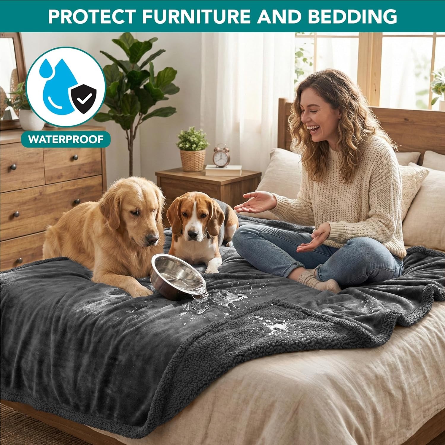 petami-waterproof-dog-blanket-for-couch-extra-large-80x60-pee-proof-sherpa-fleece-reversible-pet-throw-furniture-protector-for-bed-sofa-crate-kennel-soft-washable-cover-for-dog-cat-grey-sherpa