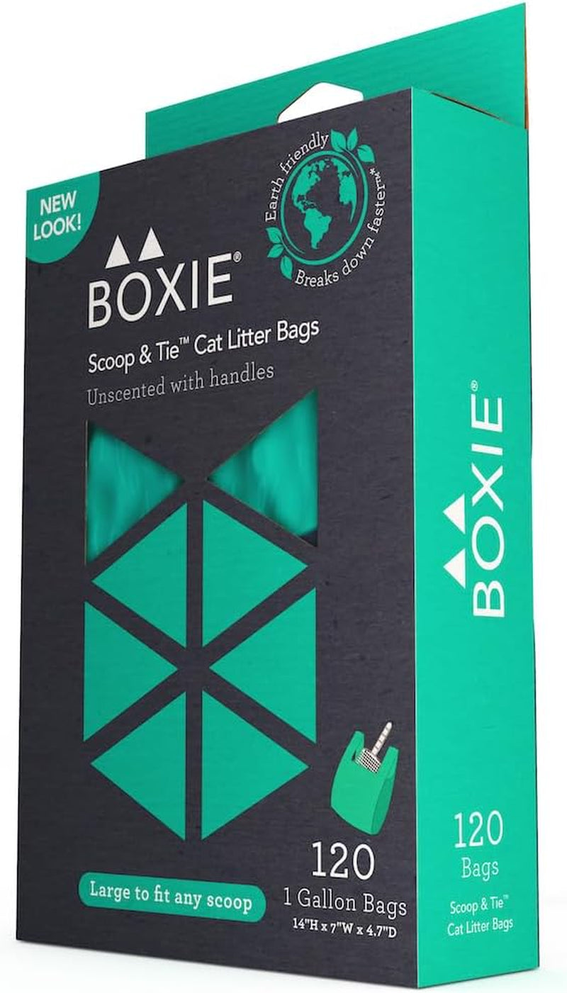 boxie-sustainable-scoop-tie-pet-waste-bags-120-count-leak-proof-easy-to-tie-handles-eco-friendly-odor-control-epi-technology-durable-for-cat-litter-dog-waste