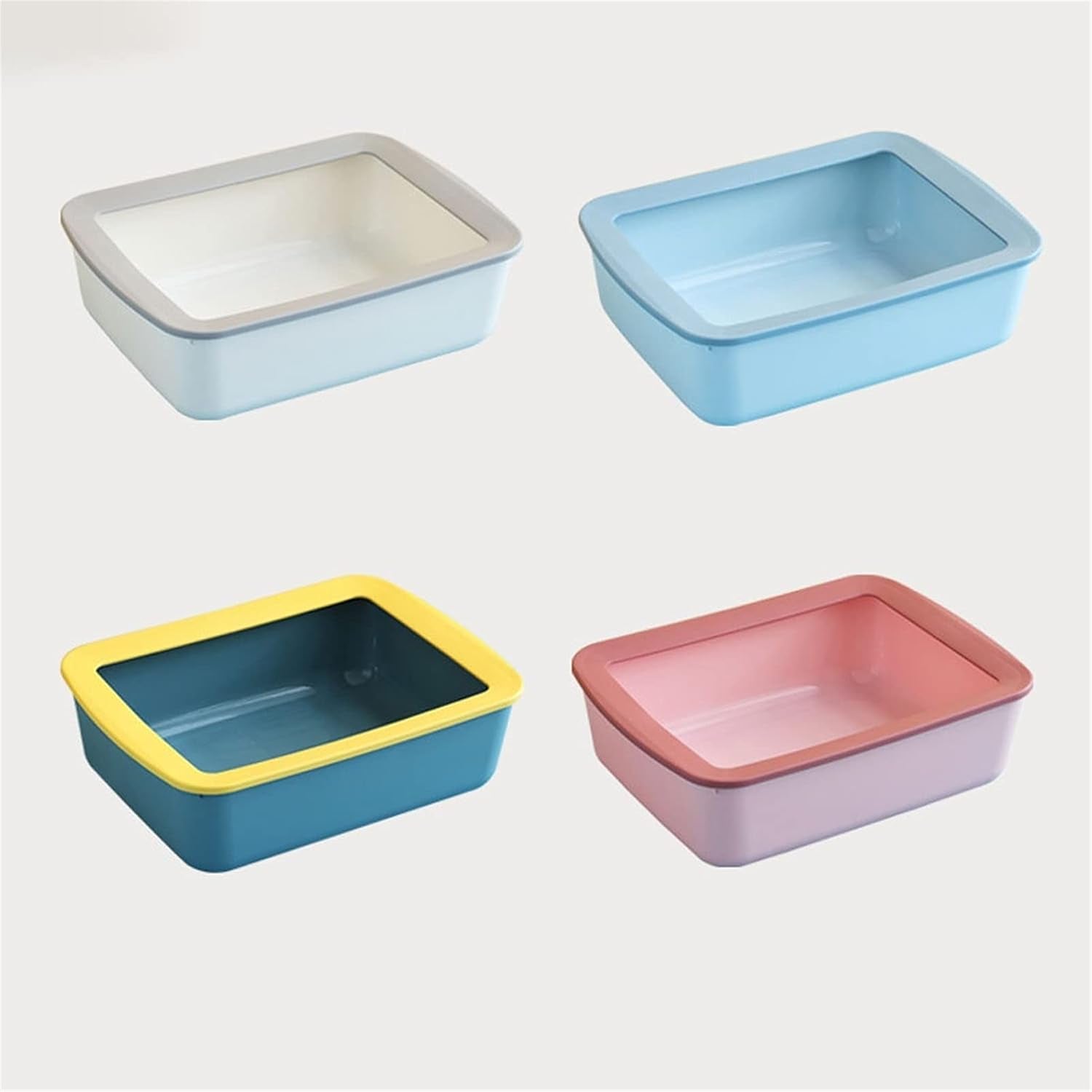 dog-potty-training-toilet-cat-litter-tray-semi-enclosed-box-splashproof-large-kitten-poop-open-sand-table-toilet-kitty-supplies-are-available-in-four-colorsa