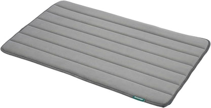 BALANCE Dog Crate Pad, Dog Foam Crate Mat Kennel Pad, Washable Water-Resistant Pet Bed Flat Dogs Cage Mat for Small Dogs34